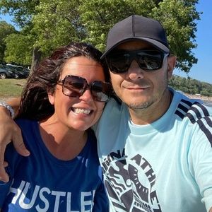 Meet your Posher, Eric